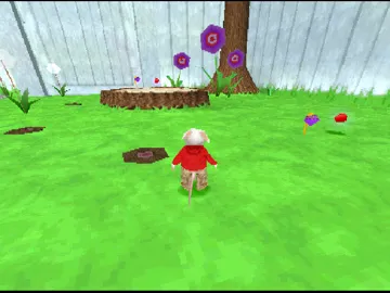 Stuart Little 2 (US) screen shot game playing